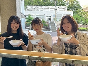 流しそうめん③ 2026.7.16 S.jpg