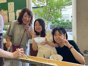 流しそうめん④ 2026.7.16 S.jpg